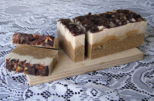 cocoa cappuccino